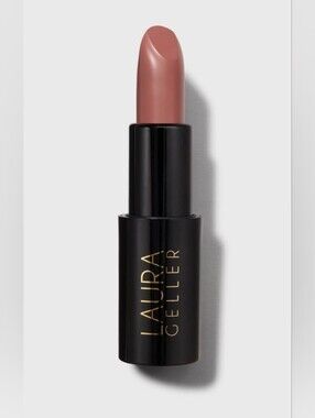 Laura Geller Modern Classic Cream Lipstick/Novel Neutral